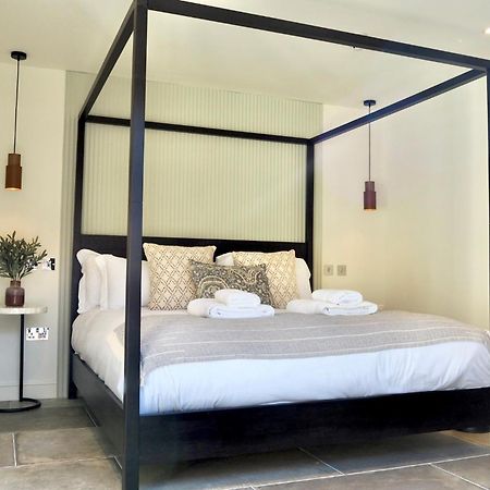 Wilding Hotel Brough  المظهر الخارجي الصورة