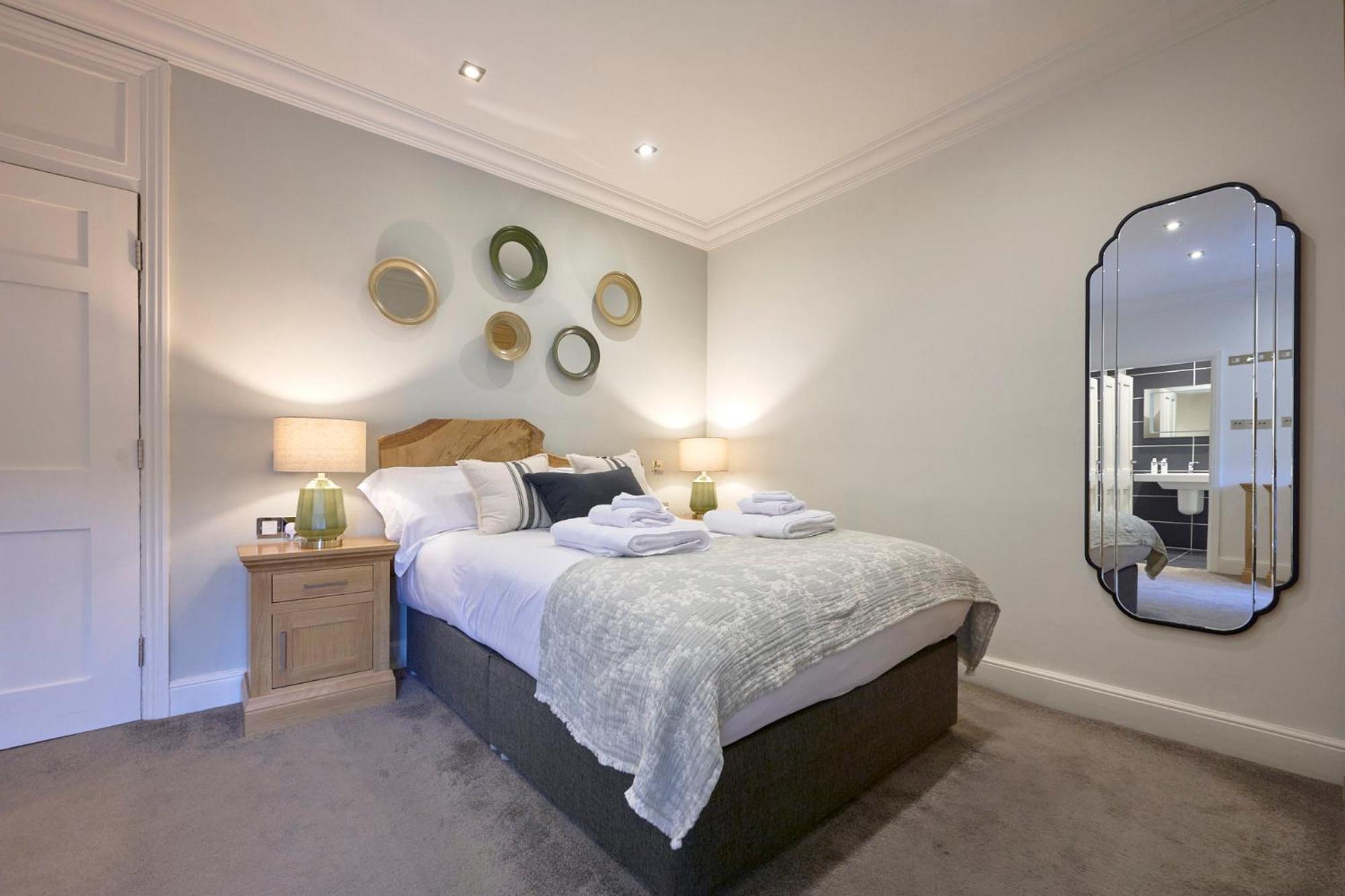 Wilding Hotel Brough  الغرفة الصورة
