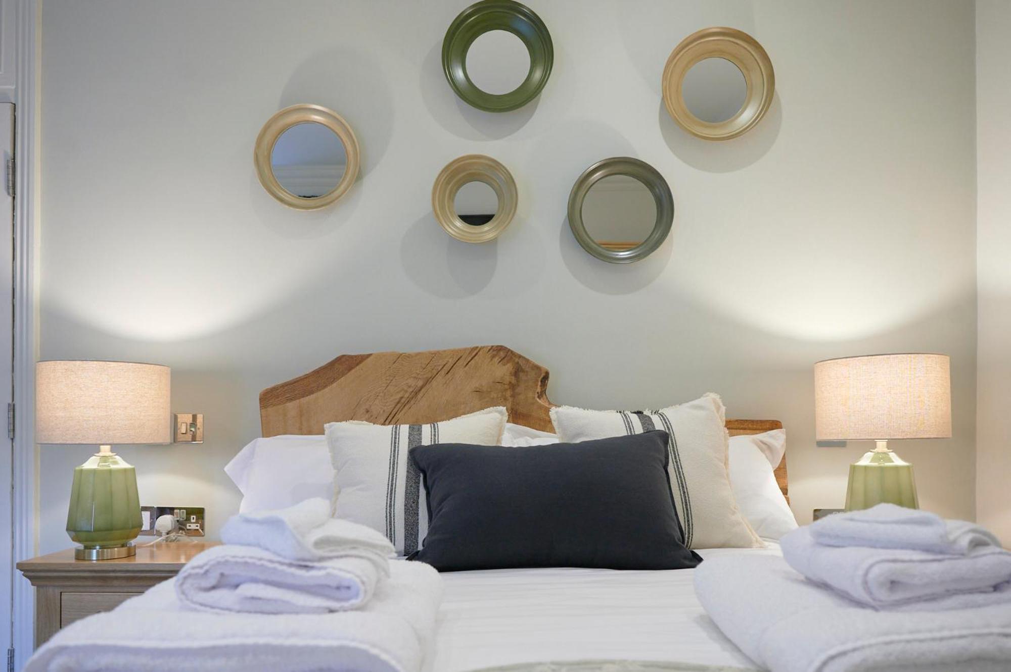 Wilding Hotel Brough  المظهر الخارجي الصورة