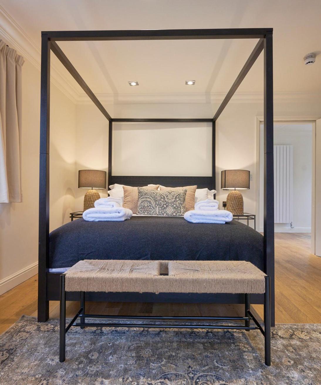 Wilding Hotel Brough  المظهر الخارجي الصورة