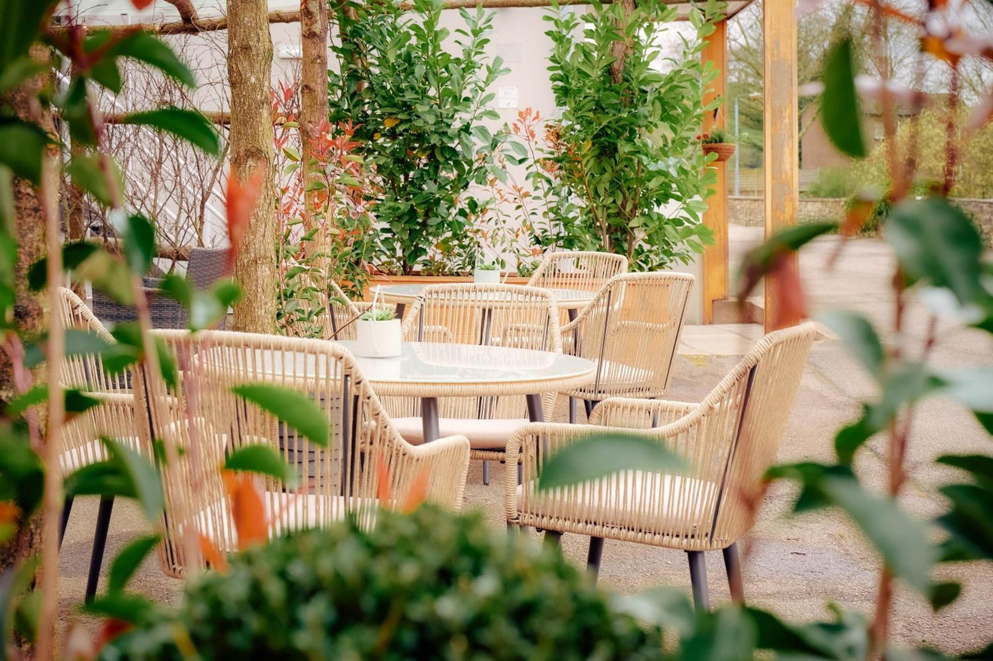 Wilding Hotel Brough  المظهر الخارجي الصورة