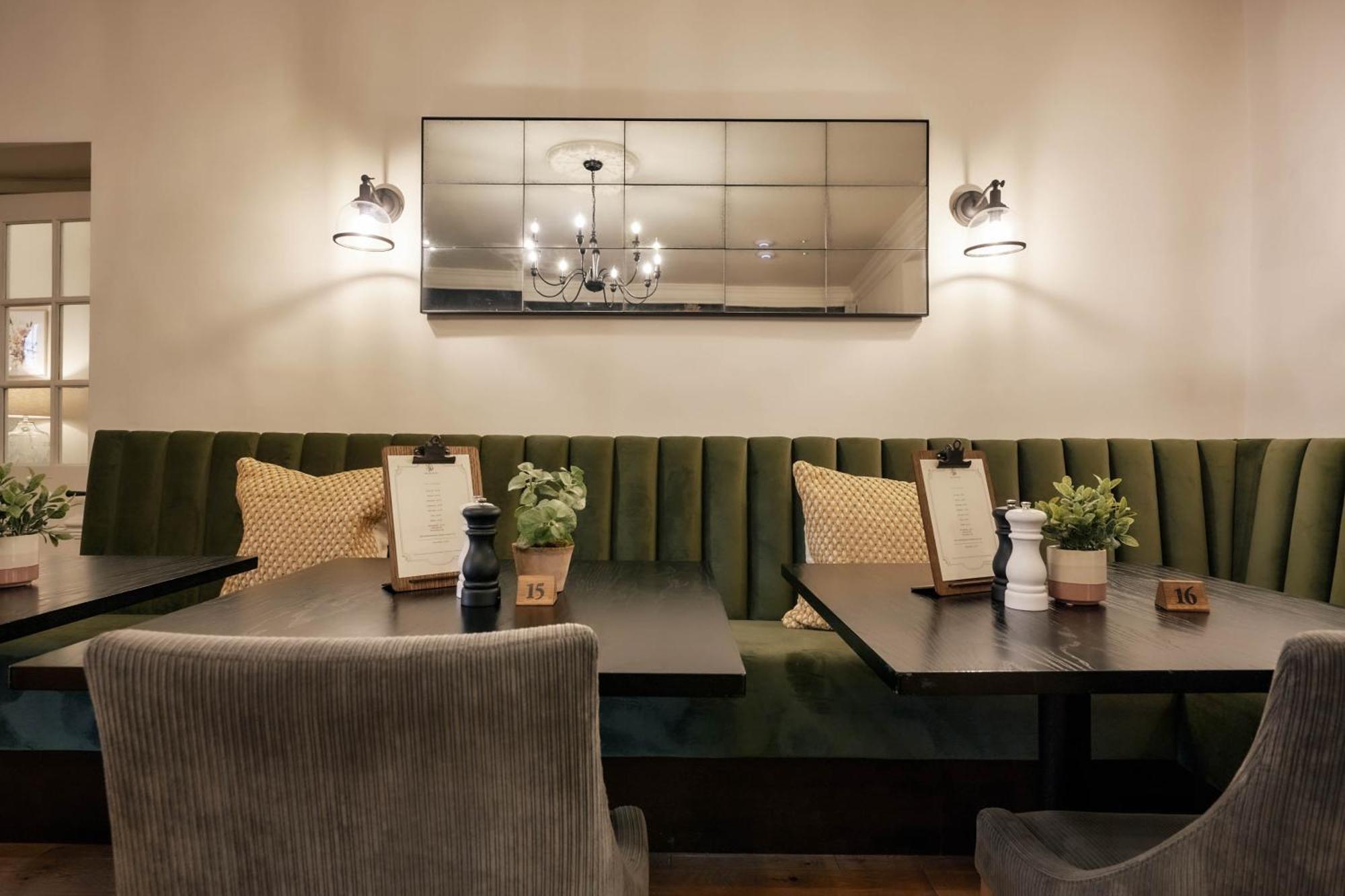 Wilding Hotel Brough  المظهر الخارجي الصورة