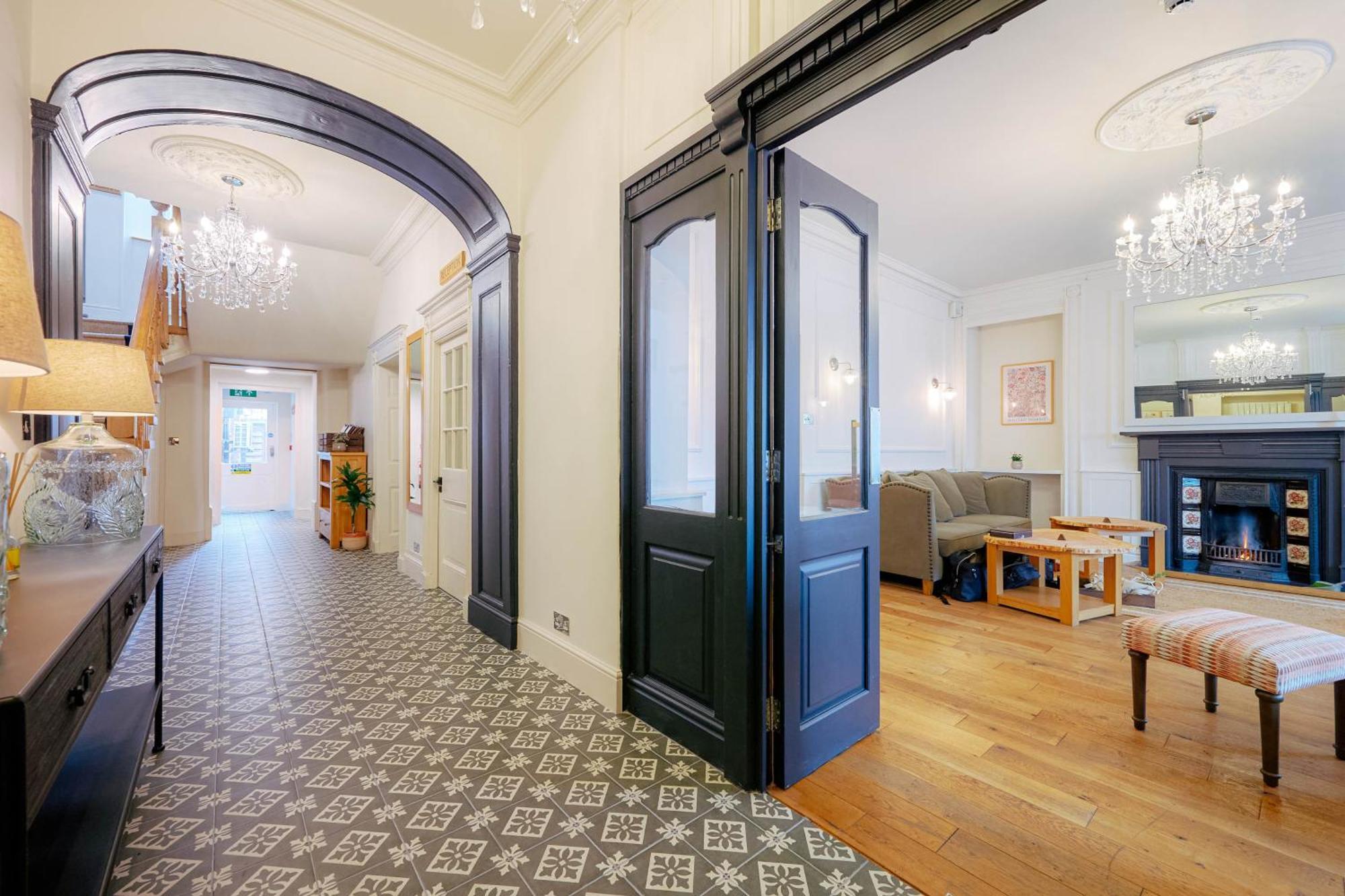 Wilding Hotel Brough  المظهر الخارجي الصورة