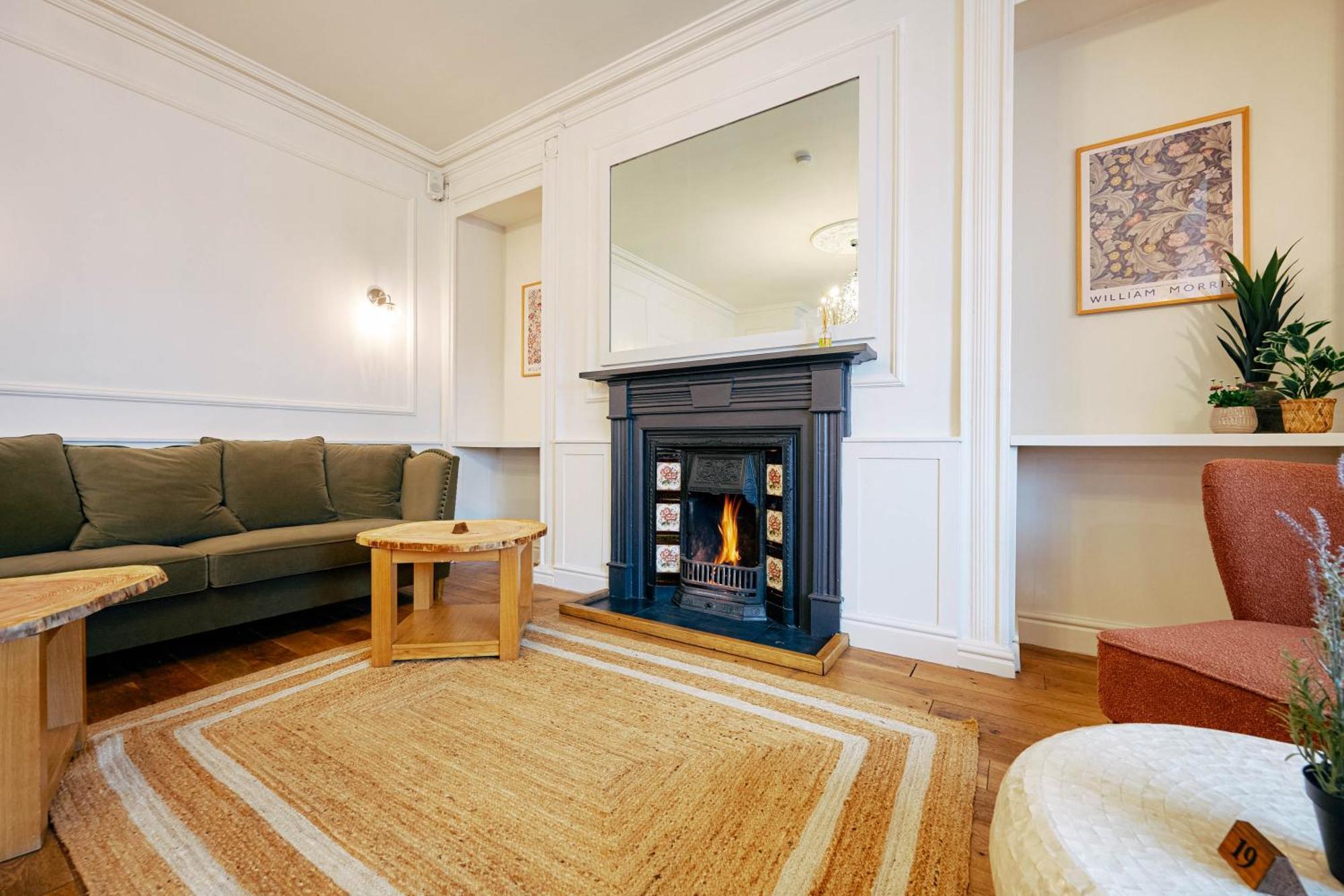 Wilding Hotel Brough  المظهر الخارجي الصورة
