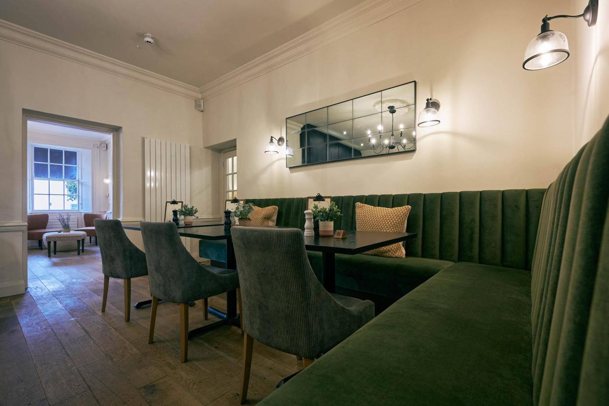 Wilding Hotel Brough  المظهر الخارجي الصورة