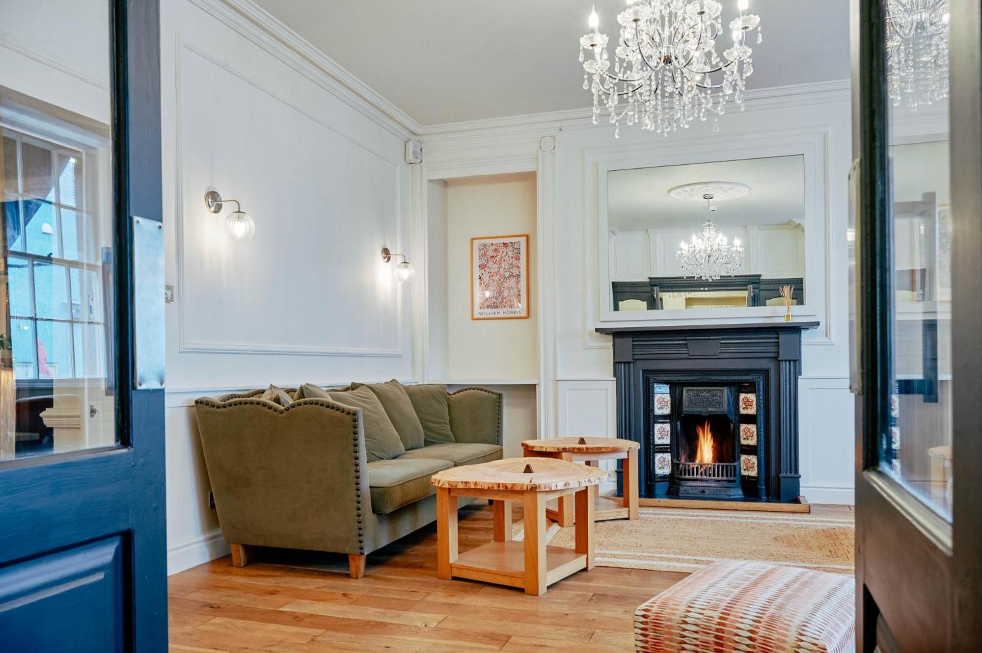 Wilding Hotel Brough  المظهر الخارجي الصورة