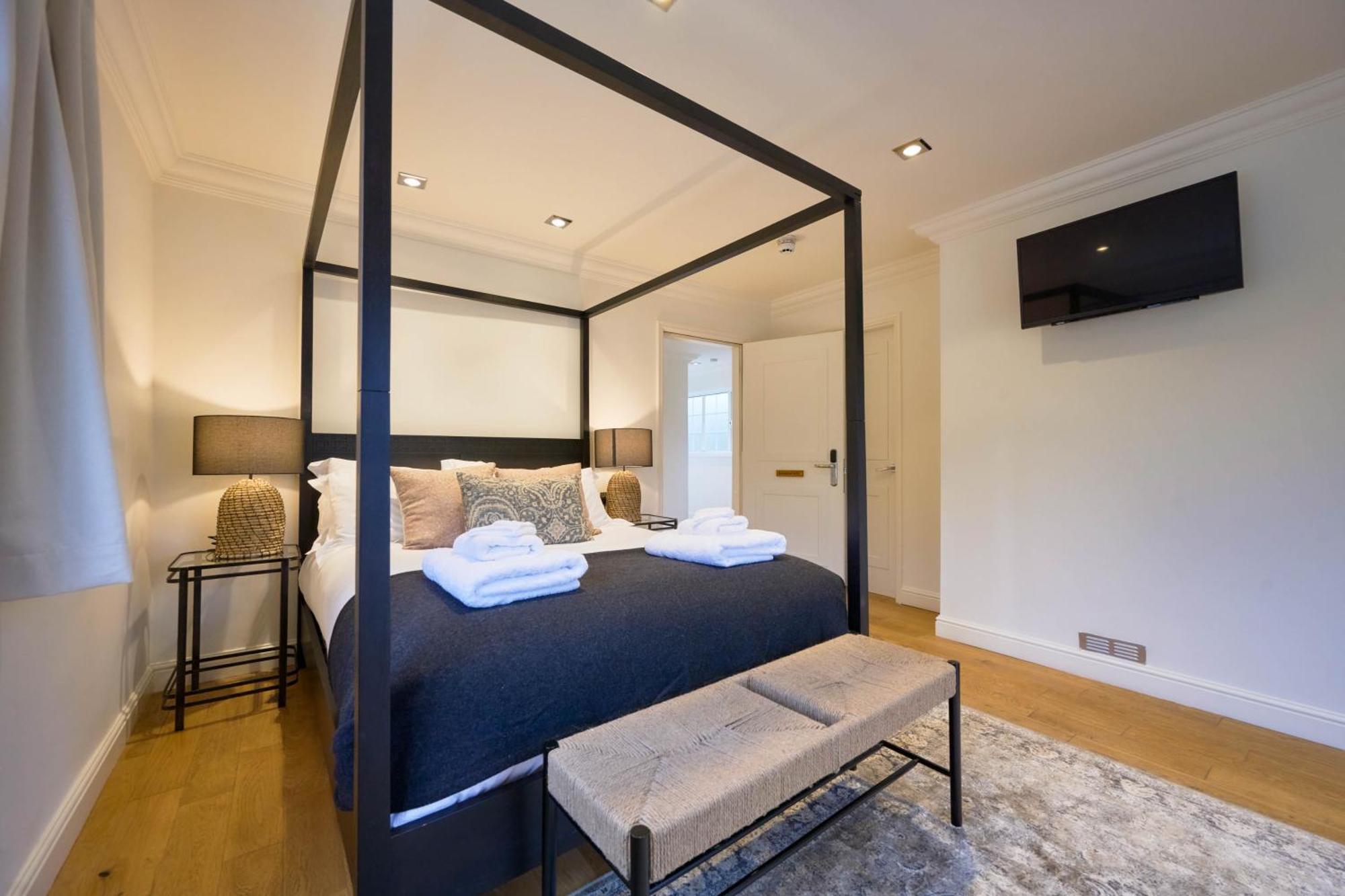 Wilding Hotel Brough  المظهر الخارجي الصورة