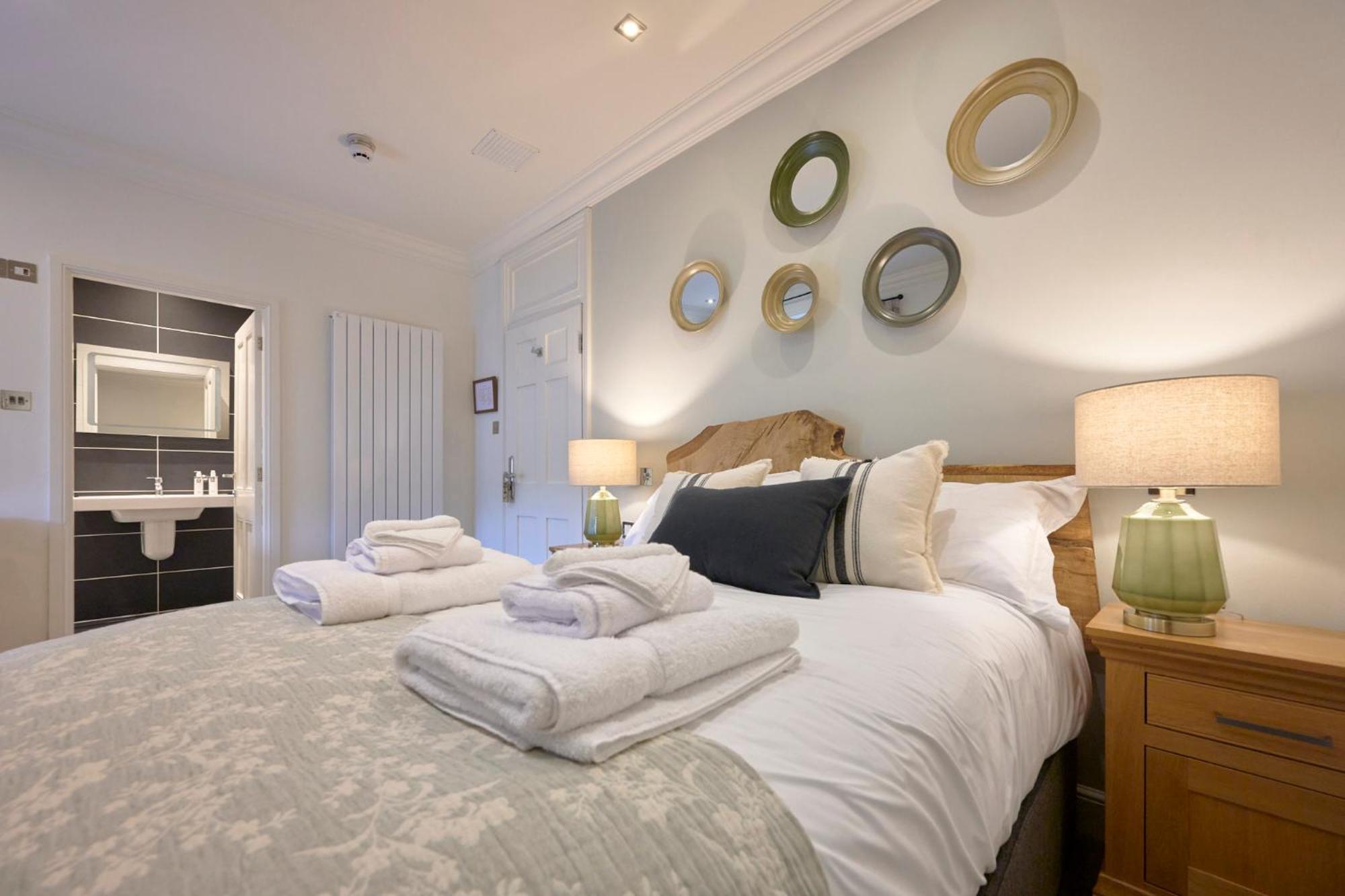 Wilding Hotel Brough  المظهر الخارجي الصورة