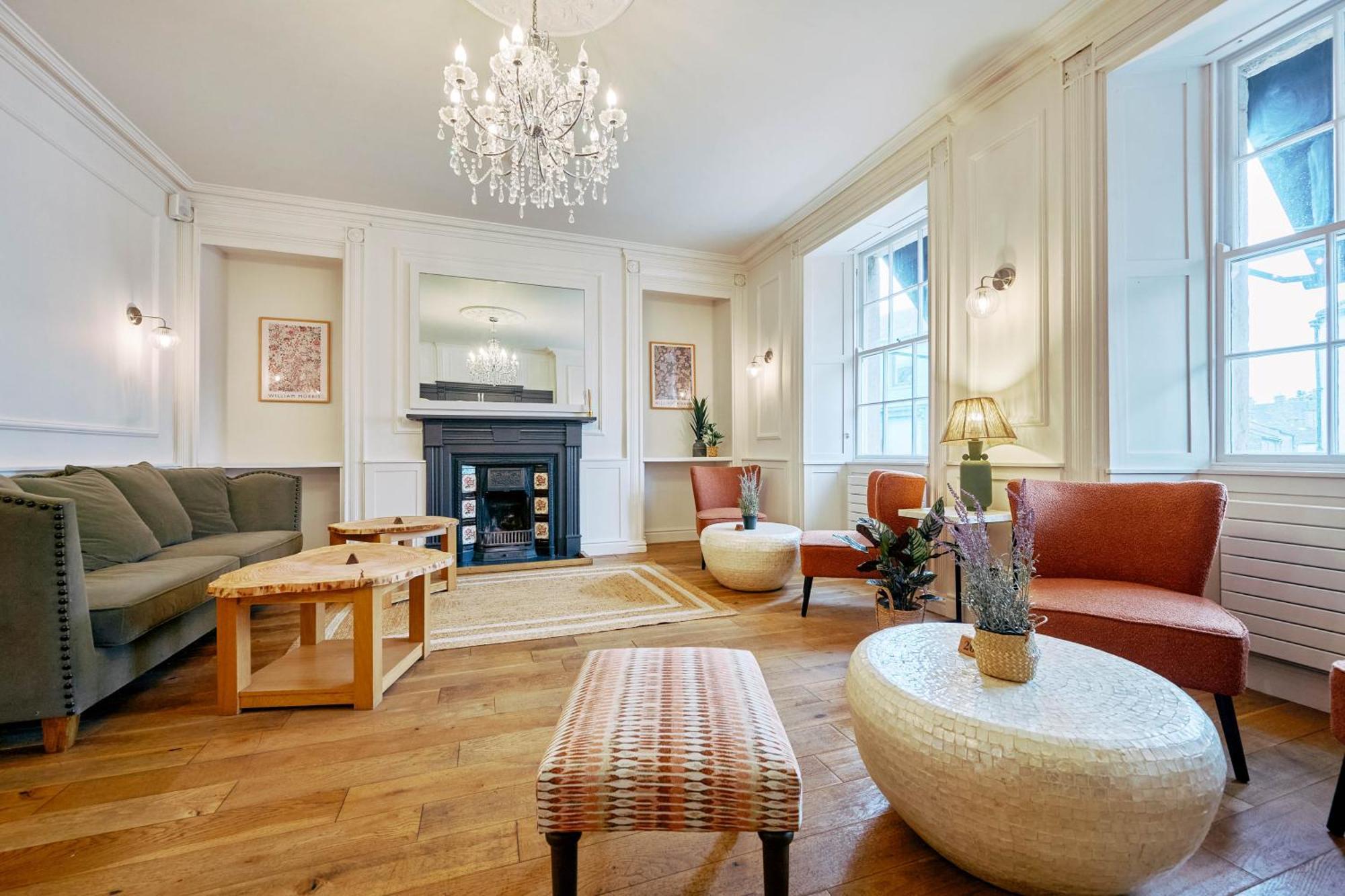 Wilding Hotel Brough  المظهر الخارجي الصورة