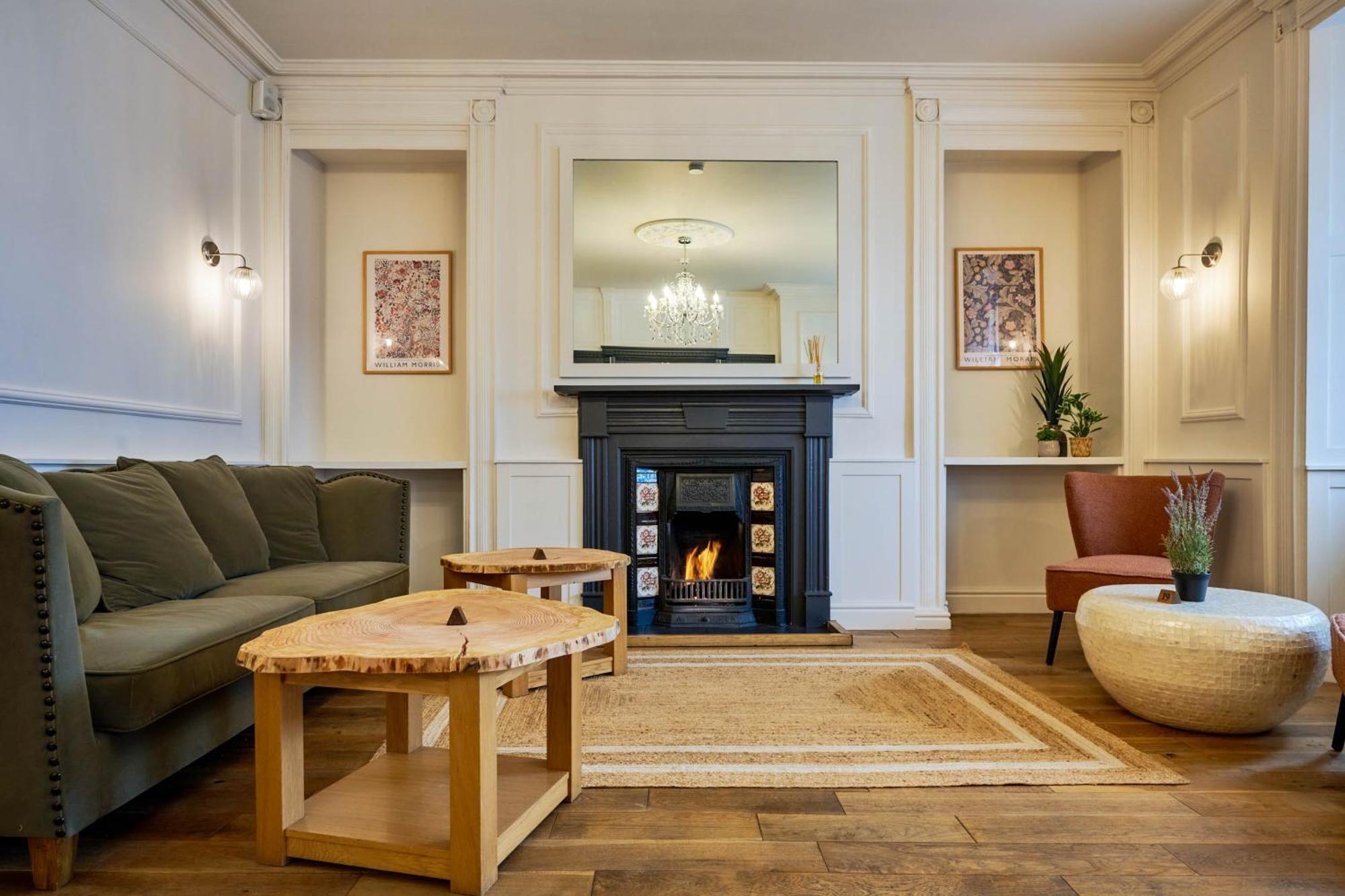 Wilding Hotel Brough  المظهر الخارجي الصورة