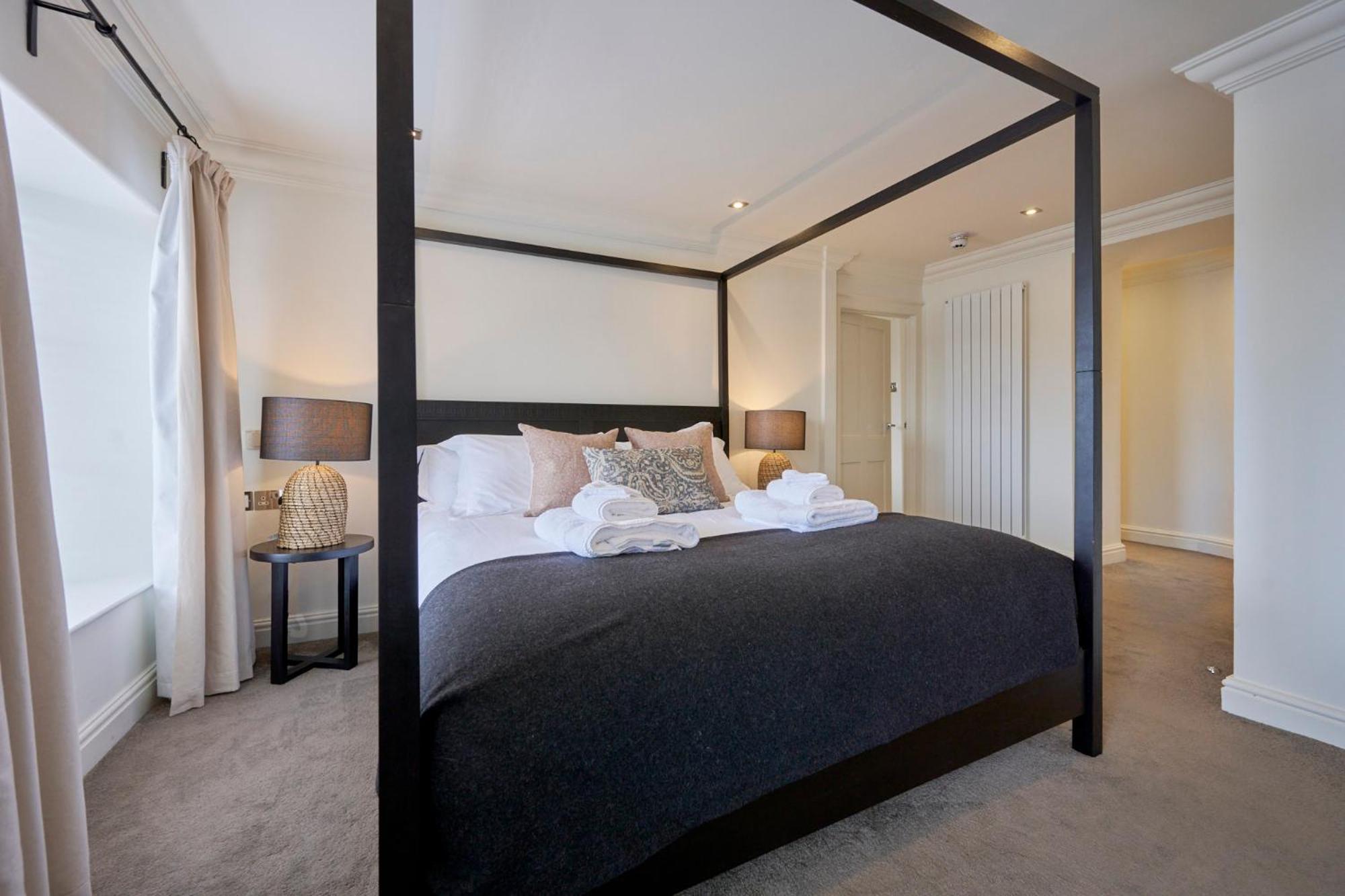 Wilding Hotel Brough  المظهر الخارجي الصورة