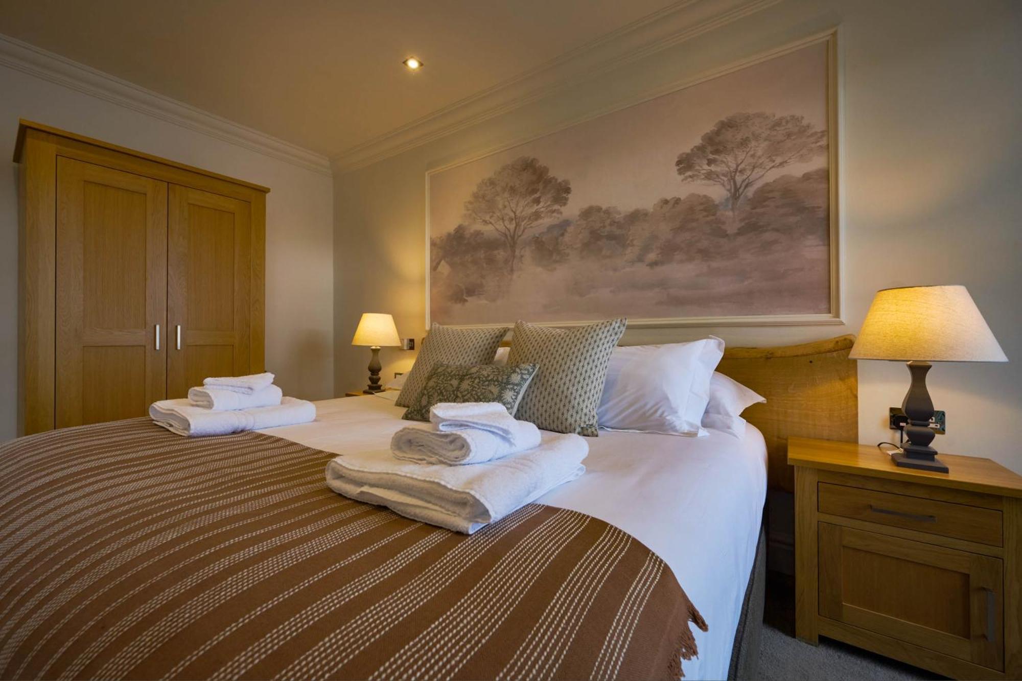 Wilding Hotel Brough  المظهر الخارجي الصورة