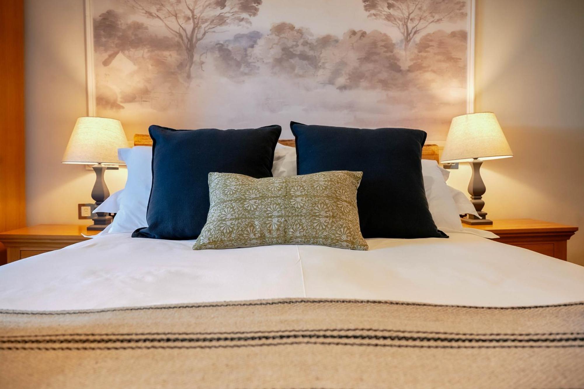 Wilding Hotel Brough  المظهر الخارجي الصورة
