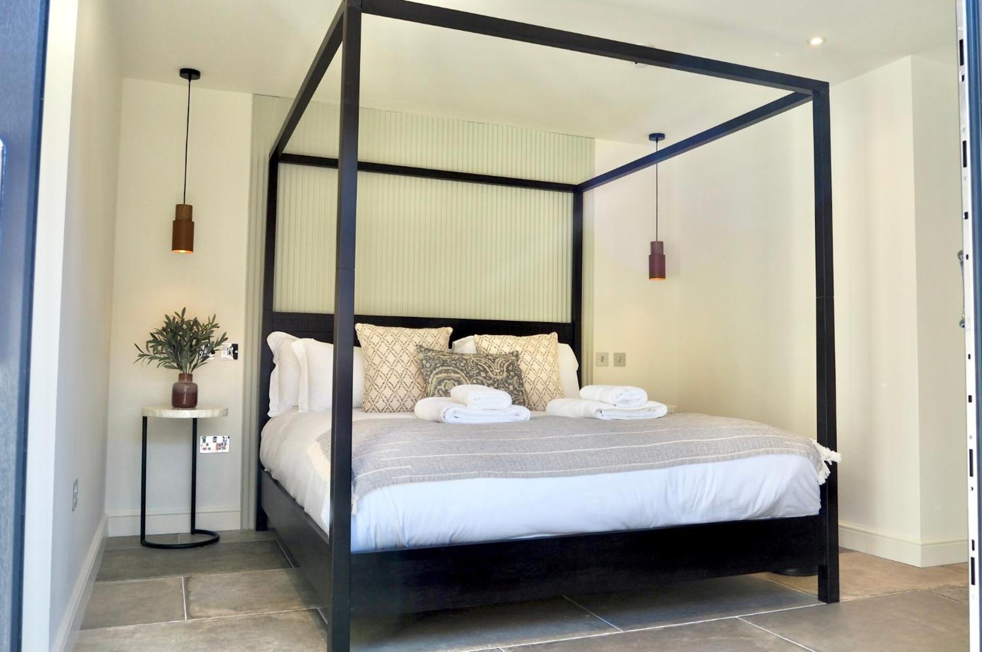 Wilding Hotel Brough  المظهر الخارجي الصورة