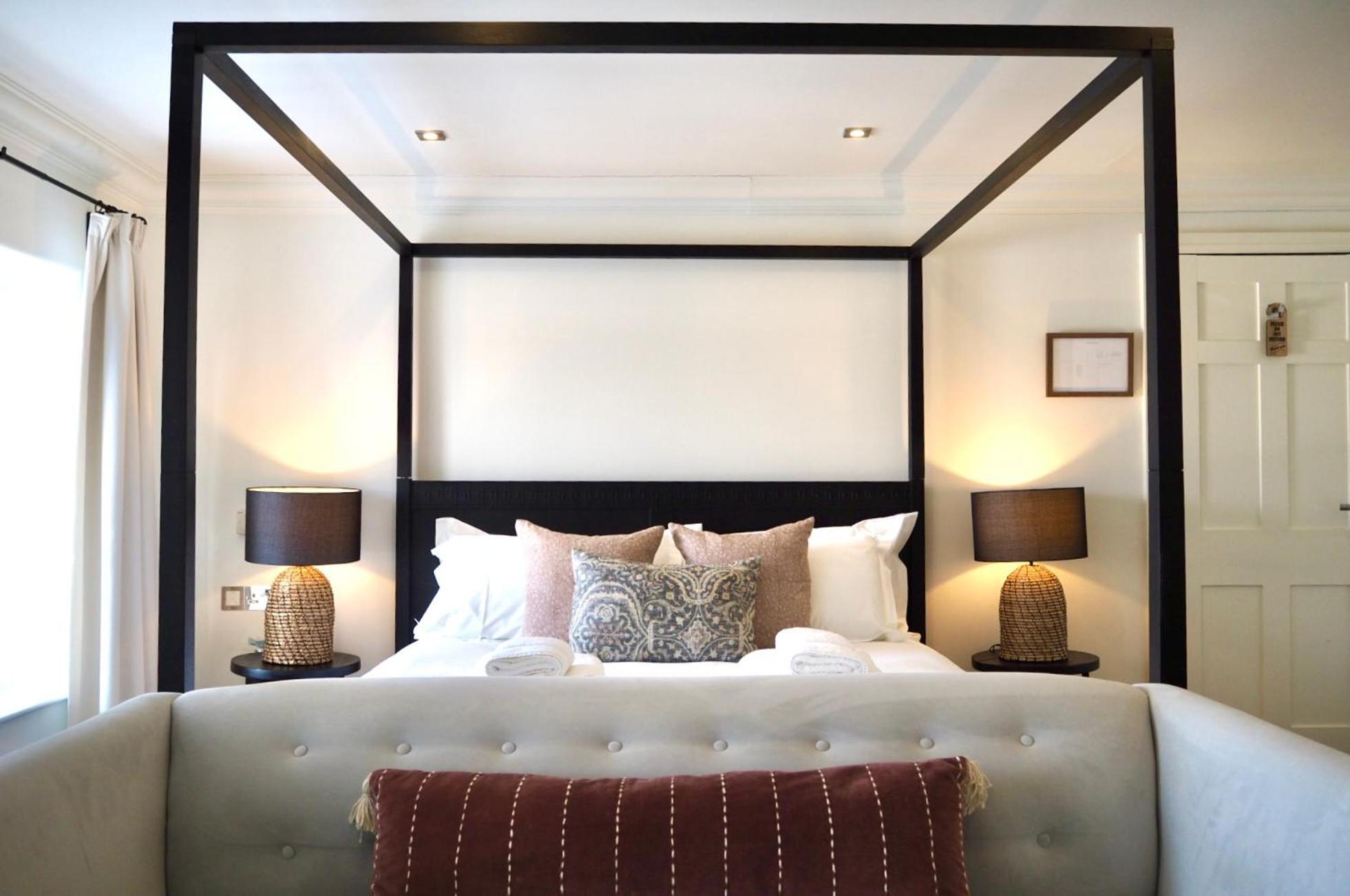 Wilding Hotel Brough  المظهر الخارجي الصورة