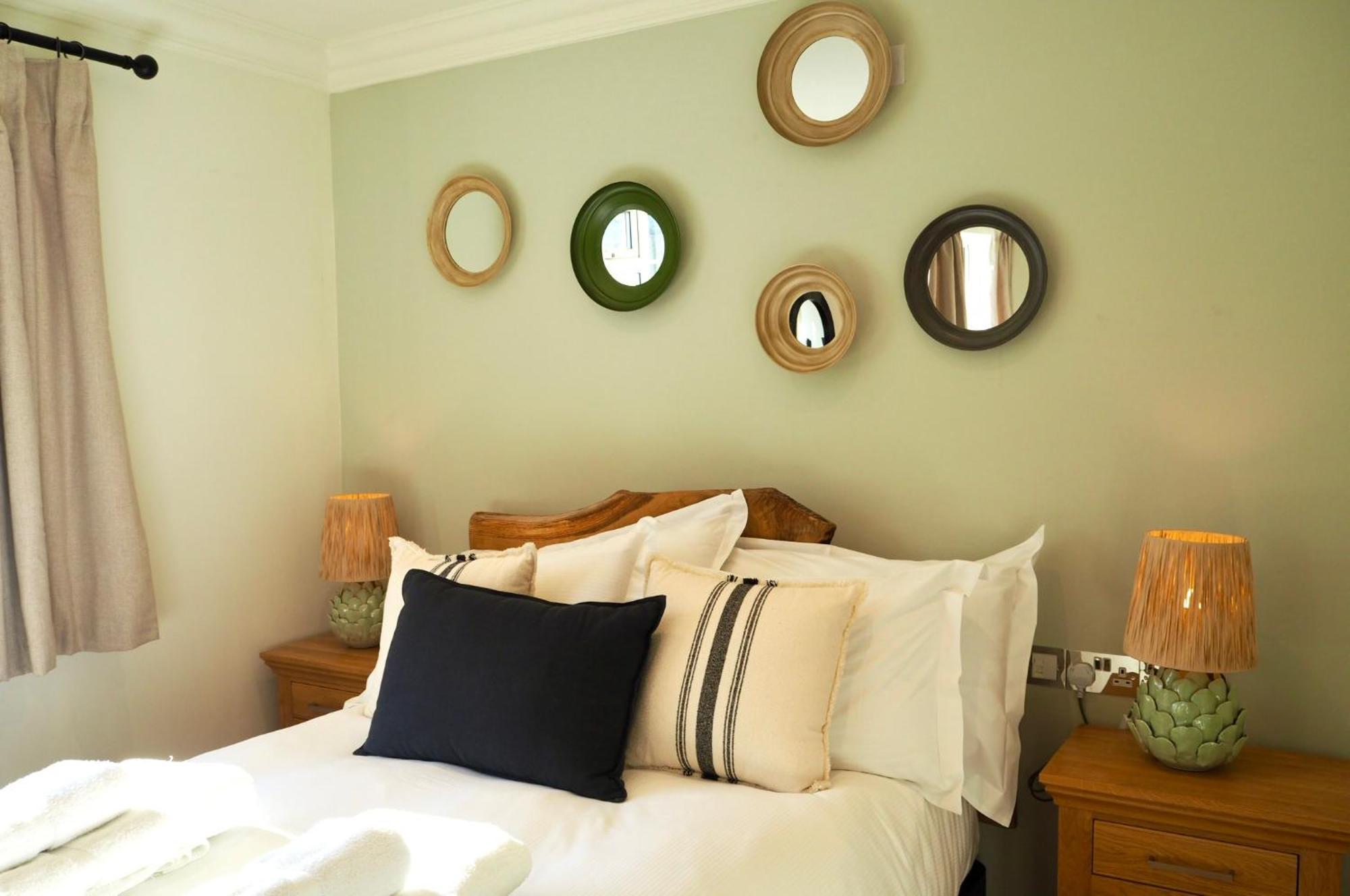Wilding Hotel Brough  الغرفة الصورة