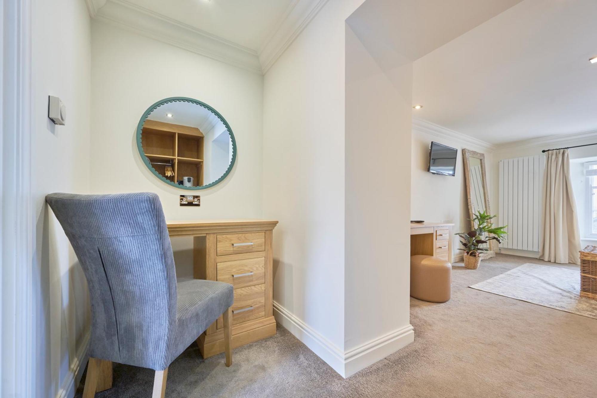 Wilding Hotel Brough  الغرفة الصورة