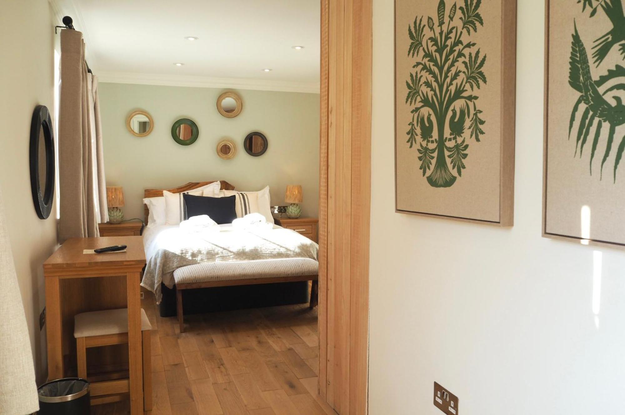 Wilding Hotel Brough  المظهر الخارجي الصورة