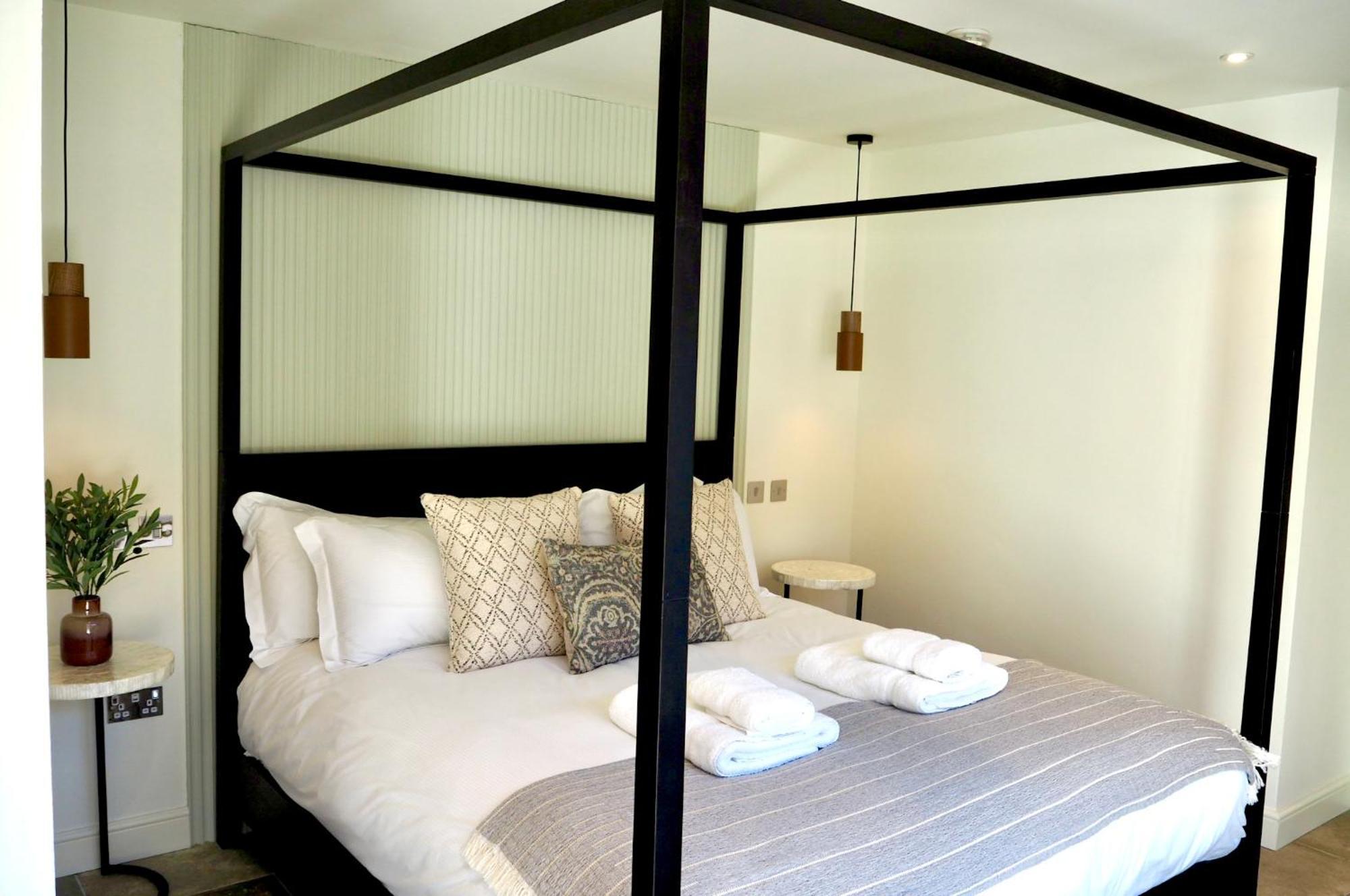 Wilding Hotel Brough  الغرفة الصورة