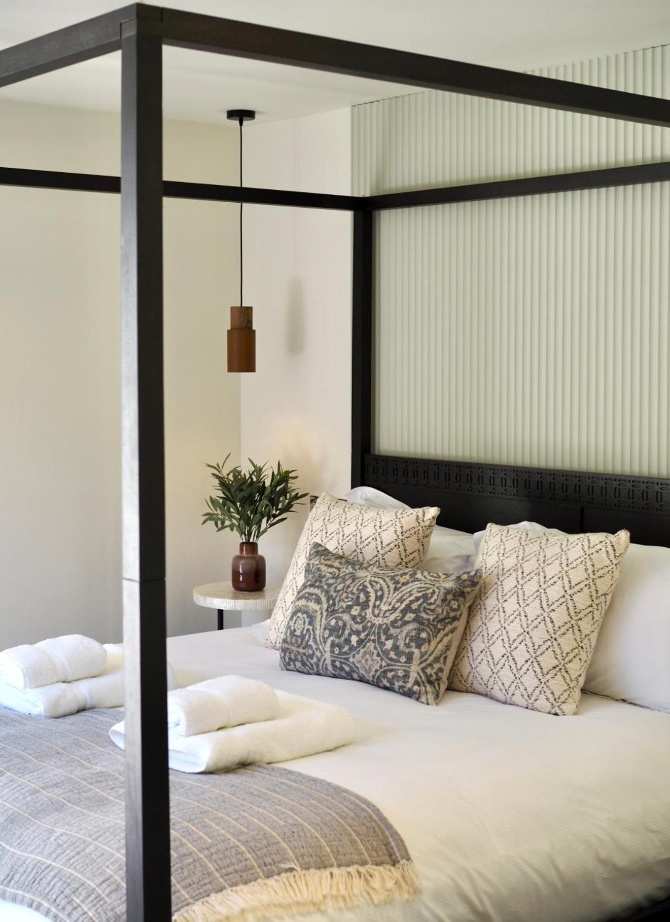 Wilding Hotel Brough  المظهر الخارجي الصورة