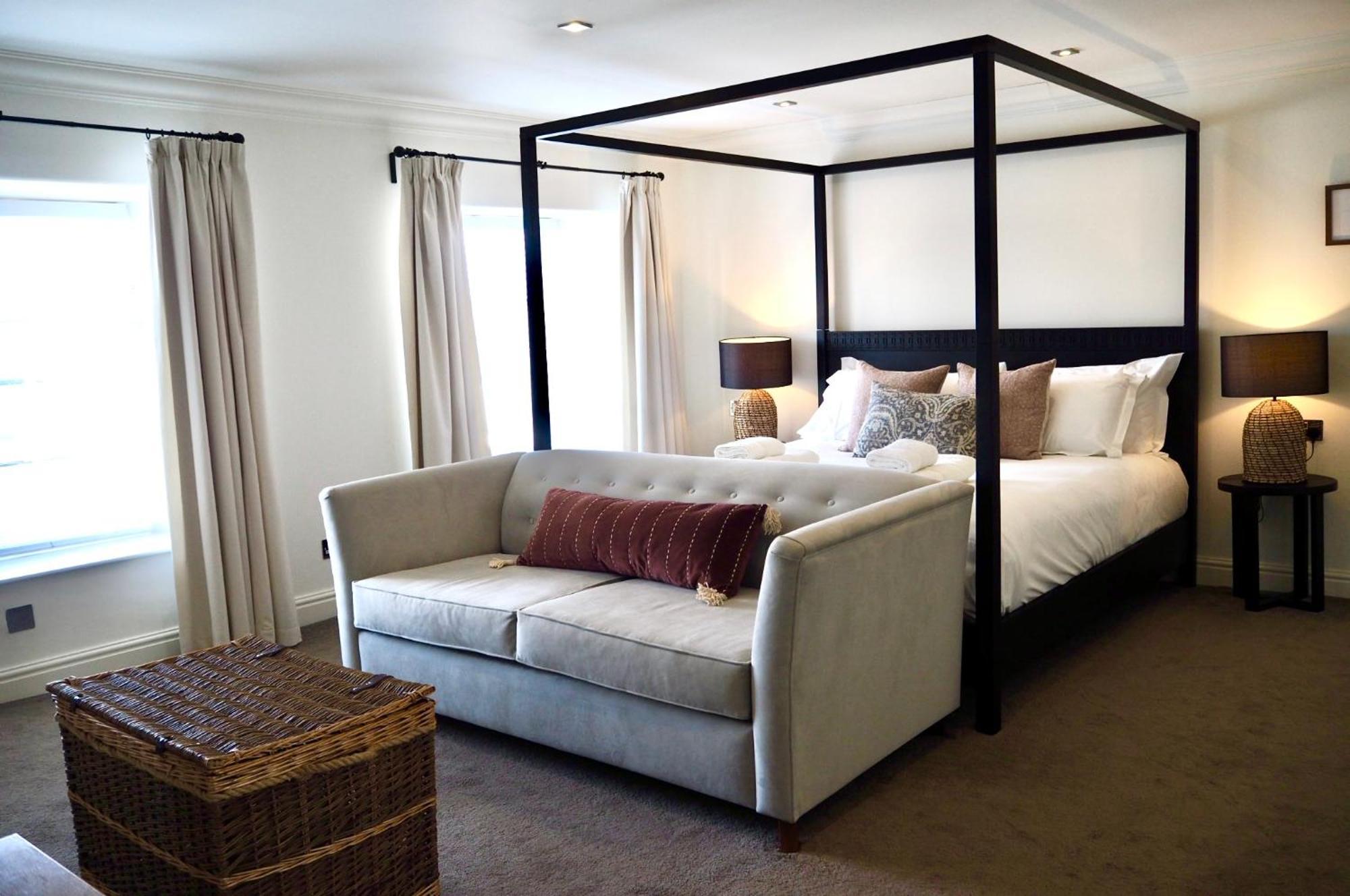 Wilding Hotel Brough  المظهر الخارجي الصورة