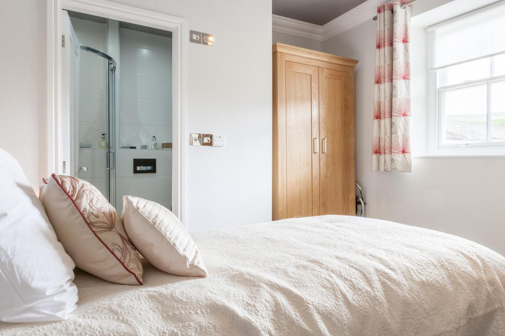 Wilding Hotel Brough  الغرفة الصورة